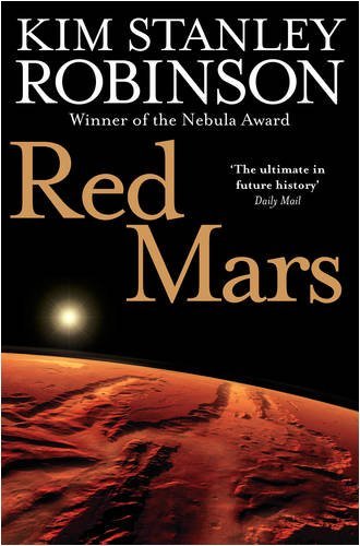 Green Mars
