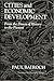 Cities and Economic Development: From the Dawn of History to the Present (English and French Edition)