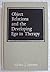 Object Relations & the Developing Ego in Therapy