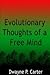 Evolutionary Thoughts of a ...