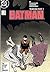 Batman #404 Batman: Year One Part 1 February 1987