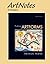 ArtNotes for Artforms by Frank, Patrick L., Preble, Duane, Preble, Sarah (2008) Paperback
