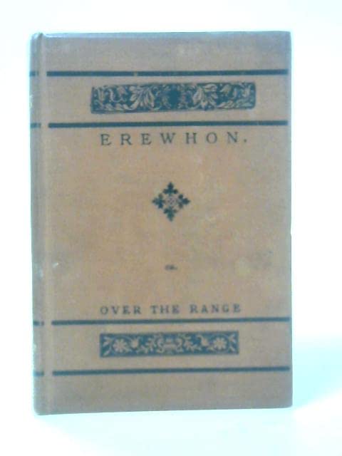 Erewhon