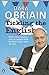Tickling the English by O Briain, Dara (2010) Paperback