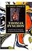 Thomas Pynchon by Inger H. Dalsgaard