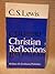 Christian Reflections