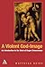 A Violent God-Image: An Introduction to the Work of Eugen Drewermann Paperback – June 2, 2006