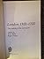 London 1500-1700: The Making of the Metropolis