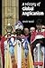 History of Global Anglicanism (06) by Ward, Kevin [Paperback (2006)]