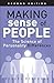 Making Sense of People by Samuel Barondes