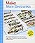 [Make: More Electronics: Journey Deep Into the World of Logic Chips, Amplifiers, Sensors, and Randomicity] [By: Platt, Charles] [May, 2014]
