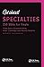 Get ahead! SPECIALTIES 250 SBAs for Finals by Bach Fiona Mill... by Bach Fiona Mills Elizabeth ...