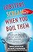 Lobsters Scream When You Boil Them: And 100 Other Myths About Food And Cooking . . . Plus 25 Recipes To Get It Right Every Time by Bruce Weinstein (12-Jul-2011) Paperback