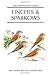 Finches & Sparrows (Helm Identification Guides) by Peter Clement (2011-09-05)