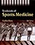 Textbook of Sports Medicine