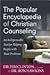 Popular Encyclopedia of Christian Counseling (11) by Clinton, Tim - Hawkins, Ron [Hardcover (2011)]
