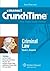 CrunchTime by Steven L. Ema...