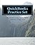 QuickBooks Practice Set: QuickBooks Experience using Realistic Transactions for Accounting, Bookkeeping, CPAs, ProAdvisors, Small Business Owners or other users by Michelle L. Long (2013-04-26)