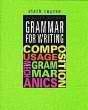 Grammar for Writing, Sixth Course (Grammar for Writing Ser. 3)