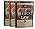Institutes of Biblical Law Volumes I, II and III (Institutes of Biblical Law, Vo