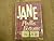 Jane