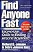 Find Anyone Fast: Easy-to-use Guide to Finding Anyone Anywhere by Richard S. Johnson (1-May-2001) Paperback