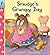 Smudge's Grumpy Day by Moss, Miriam (2002) Paperback