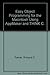 Easy Object Programming for the Macintosh Using Appmaker and Think C/Book and Disk by Parker R. O. (1993-01-01) Hardcover