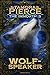 Wolf-Speaker by Tamora Pierce