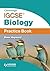 Cambridge IGCSE Biology Practice Book by Hayward, Dave (2013) Paperback