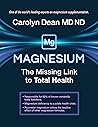 Magnesium: The Mi...