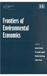 Frontiers of Environmental Economics
