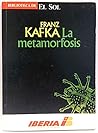 La metamorfosis