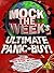 Mock the Week's Ultimate Panic-Buy! by Patterson, Dan (2013) Hardcover