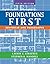 Foundations First with Readings: Sentences and Paragraphs 5th edition by Kirszner, Laurie G., Mandell, Stephen R. (2014) Paperback