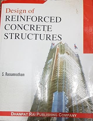 Design of Reinforced Concrete Structures
