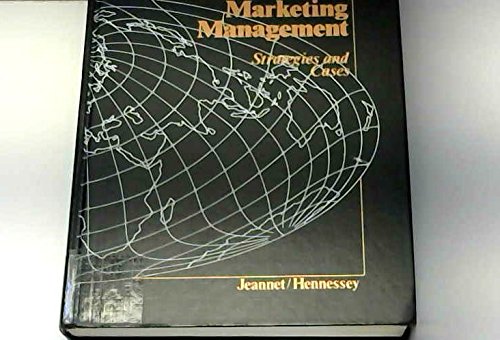 International Marketing Management (Hardcover)