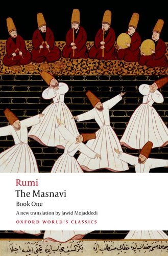 The Masnavi, Book One by Rumi, Jalal al-Din [Oxford University Press,2008]