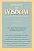 In Search of Wisdom: Essays in Memory of John G. Gammie (1993-10-01)