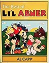 The Best of Li'l Abner The Best of Li'l Abner