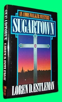 SUGARTOWN