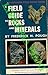 A field guide to rocks and minerals.