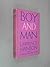 Boy and Man