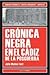 Crónica negra en el Cádiz de la posguerra