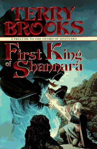 First King of Shannara