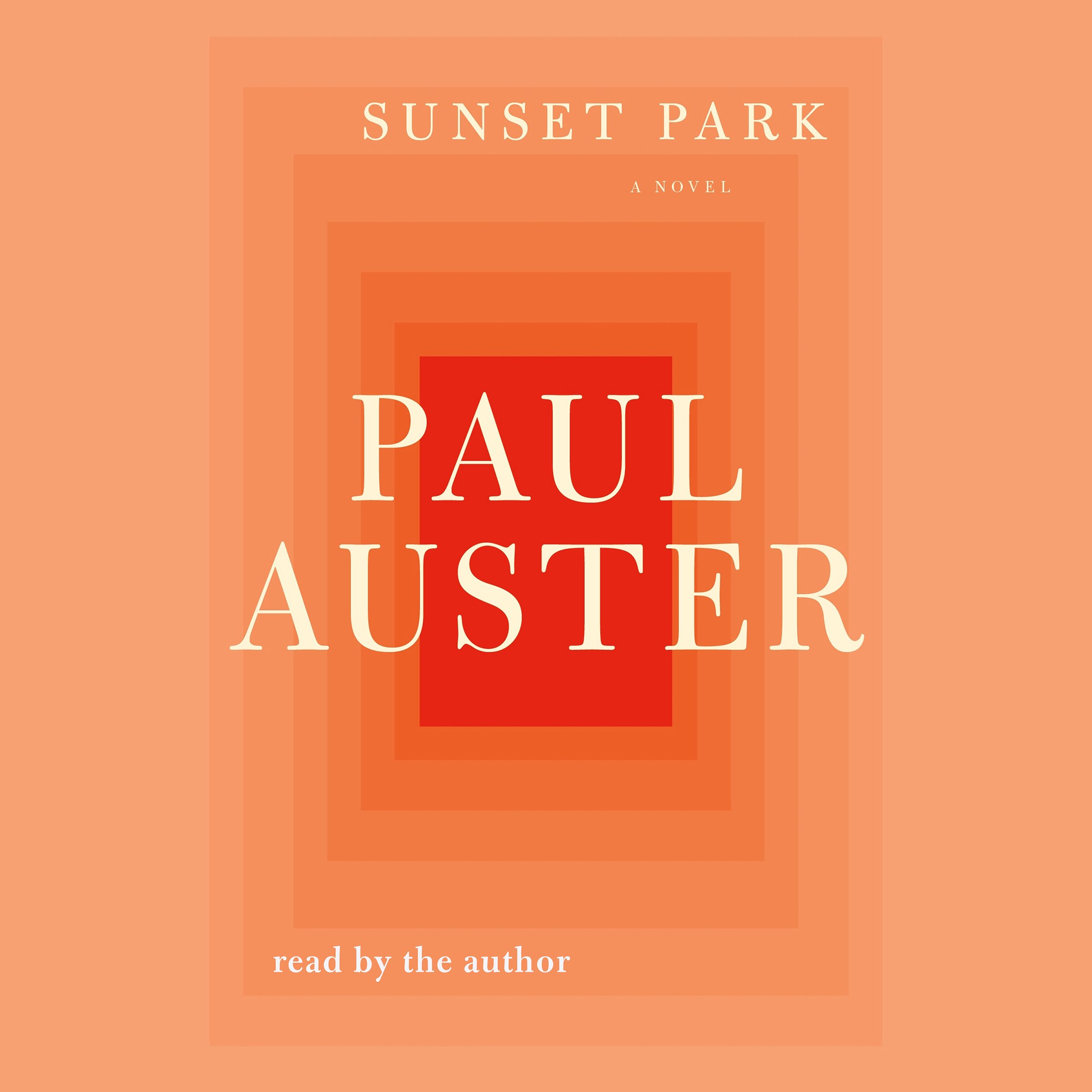 Sunset Park: A Novel