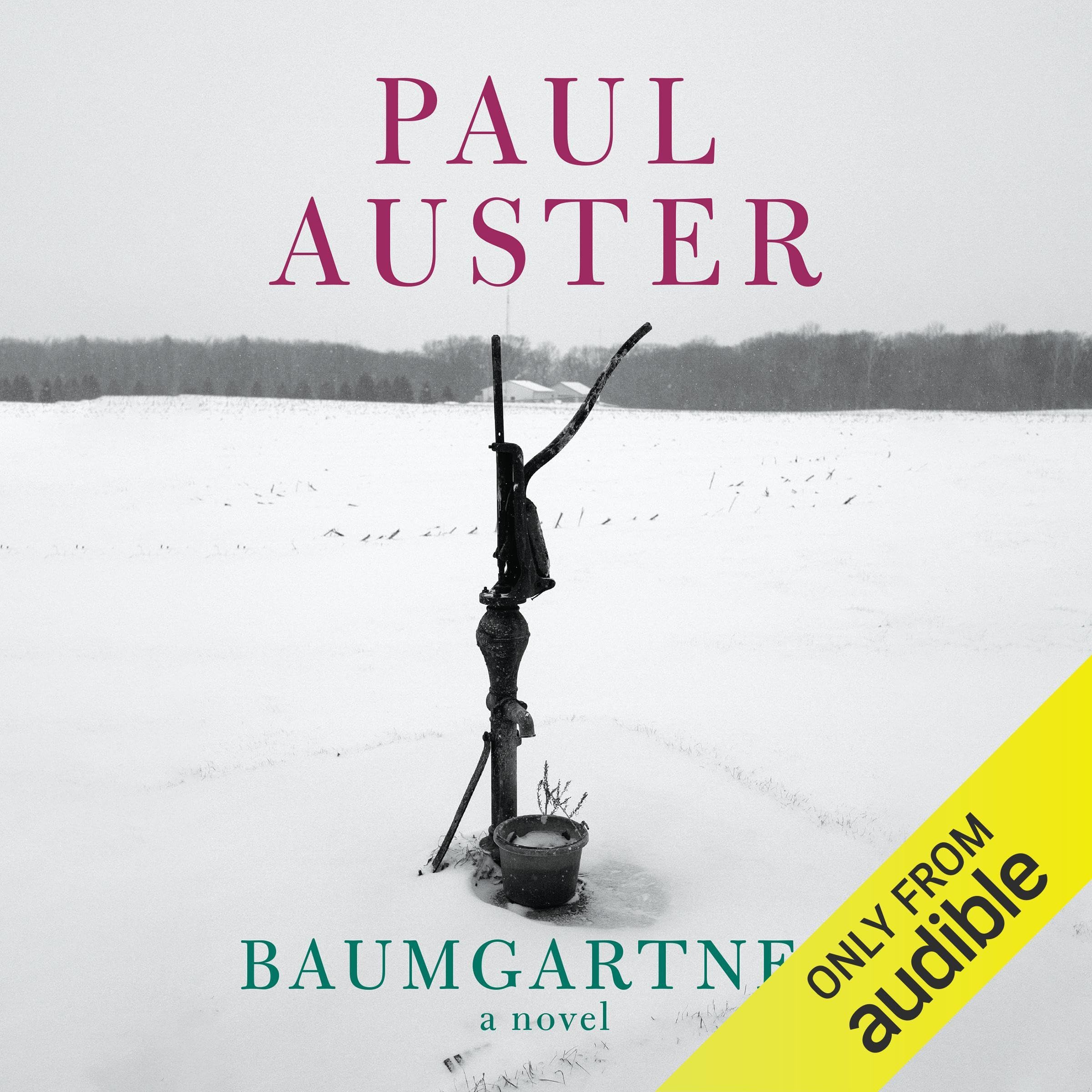 Baumgartner