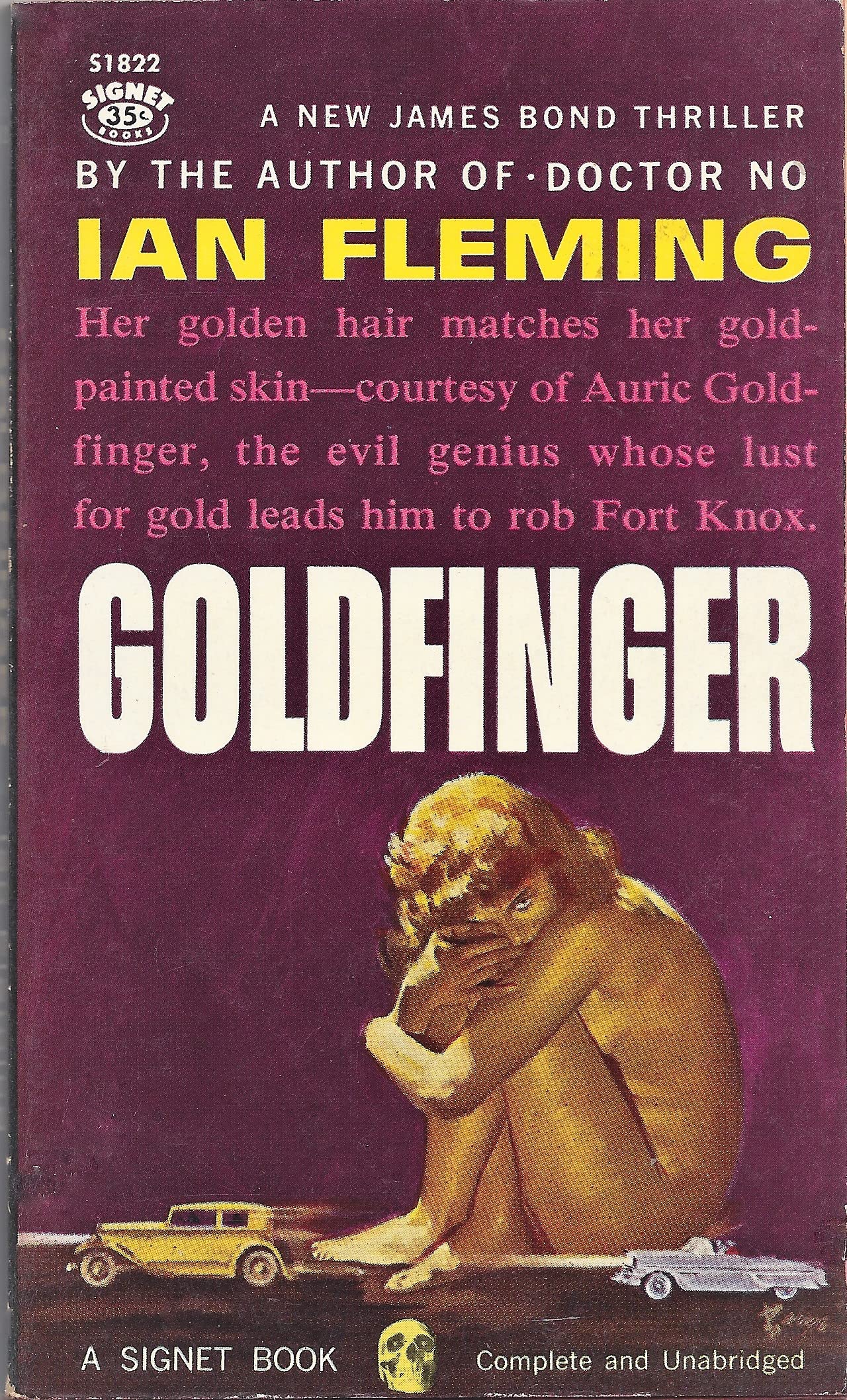 Goldfinger