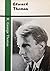 Edward Thomas (University of Wales Press - Writers of Wales)