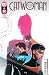 CATWOMAN #45 CVR A DEKAL by Nico Leon